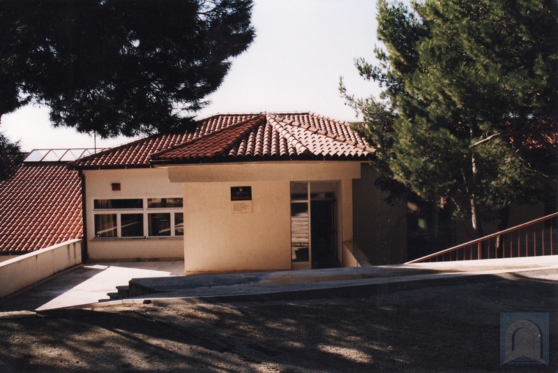 Osnovna škola Brela