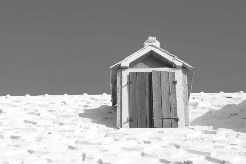 Krov Ivandića dvora