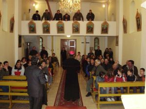 Nadbiskupova propovijed