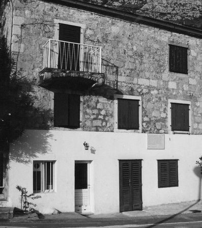 Oratorij Filipina u Solinama