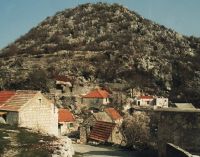 Zaselak Bartulovići