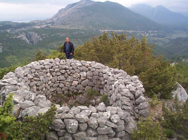 Kula Poletnica