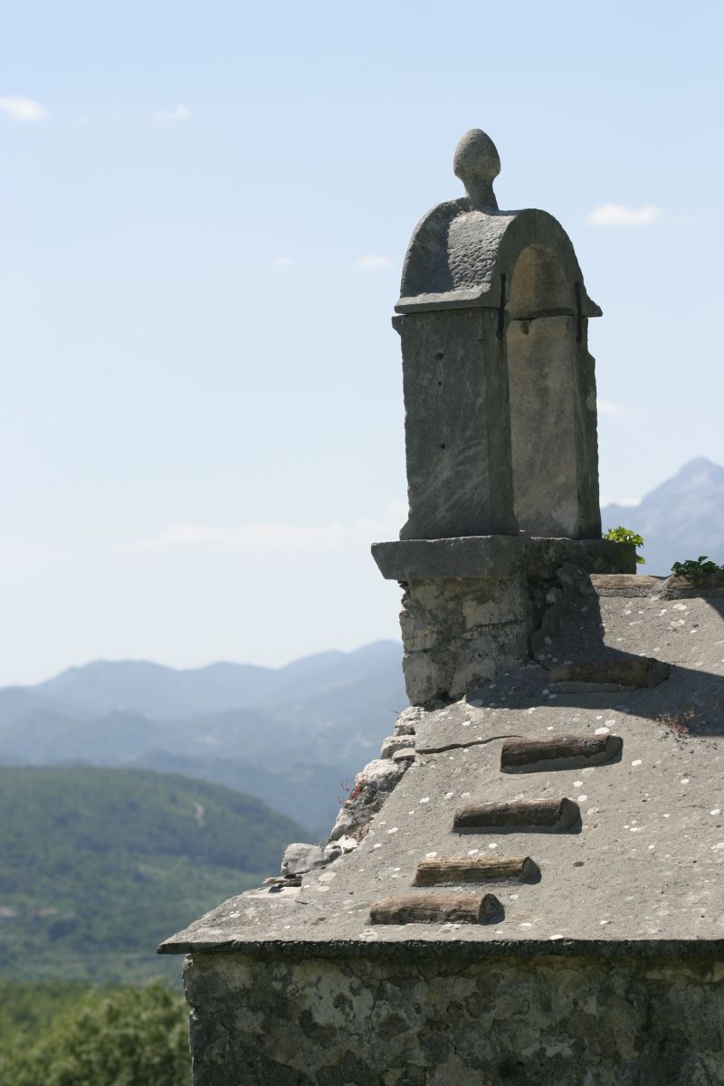 Zvonik Gospe od zdravlja